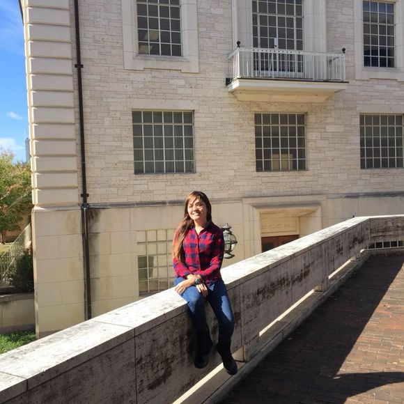 Meet your Posher, Natasha - Picture 1 of 1